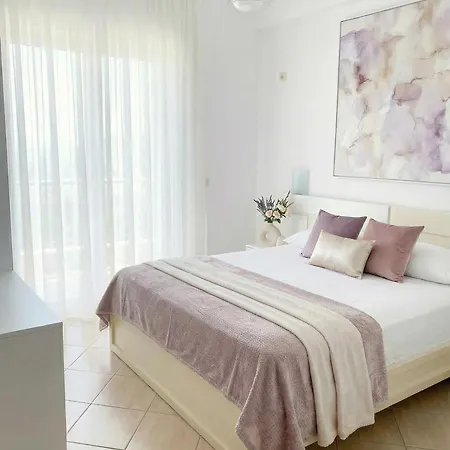 Appartement Amary *