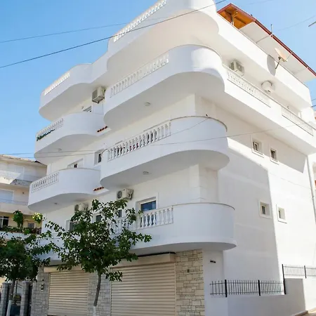 Appartement Amary