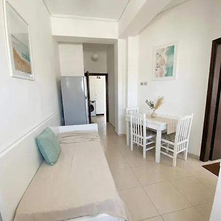 Apartmán Amary