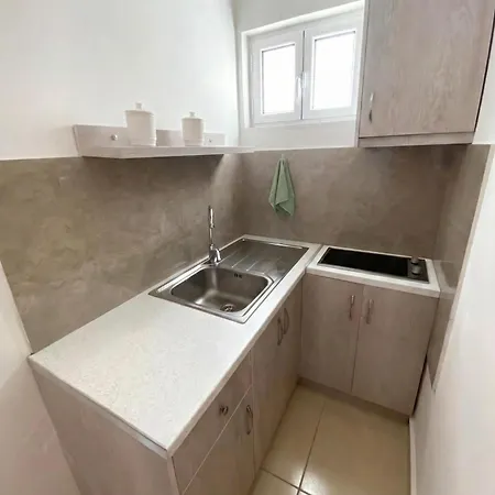 Amary Appartement Sarandë