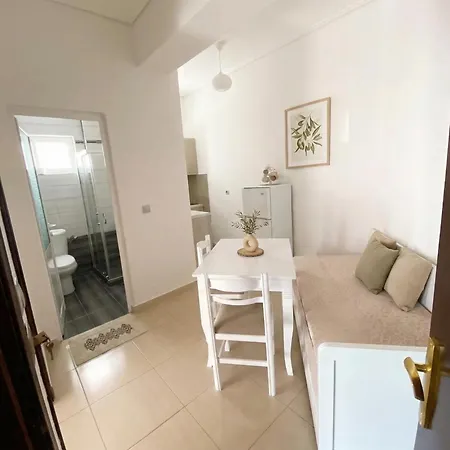 Apartmán Amary