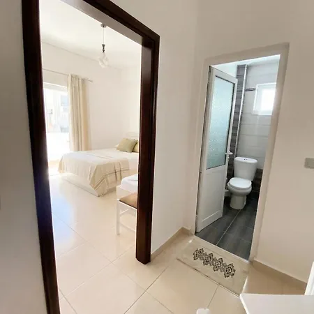 Amary Apartmán Sarandë