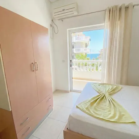 Apartmán Amary