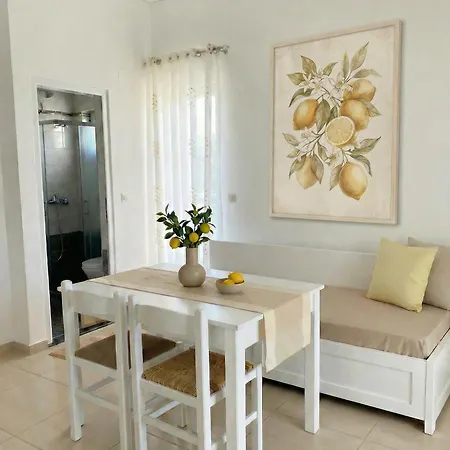 Amary Apartmán Sarandë
