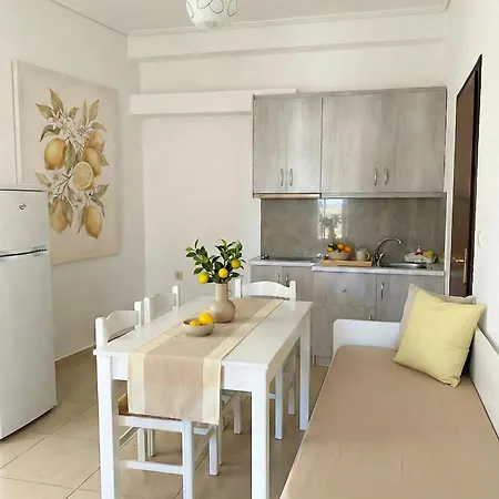 Apartmán Amary *