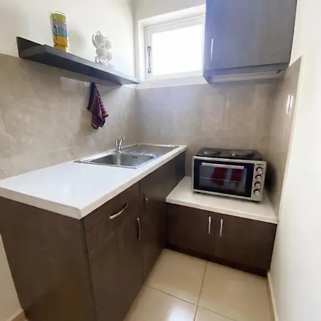 Appartement Amary