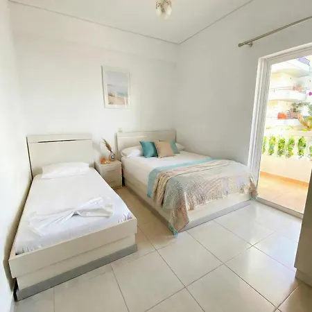Amary Apartmán Sarandë