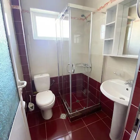 Amary Appartement Sarandë