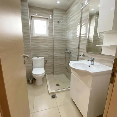 Appartement Amary