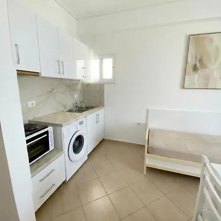 Appartement Amary